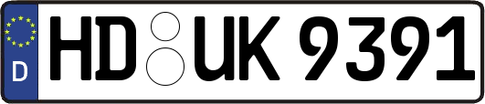 HD-UK9391