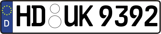 HD-UK9392
