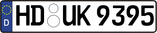 HD-UK9395