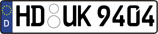 HD-UK9404
