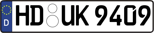 HD-UK9409