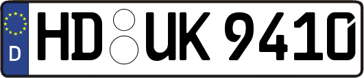 HD-UK9410