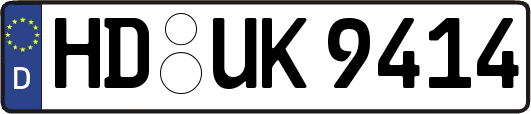 HD-UK9414