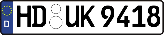 HD-UK9418