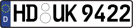 HD-UK9422