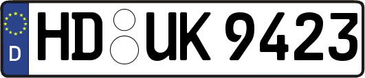 HD-UK9423