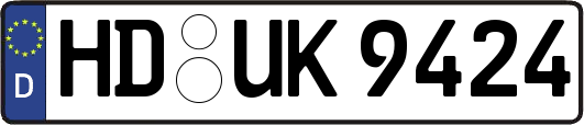 HD-UK9424