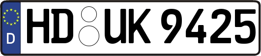HD-UK9425