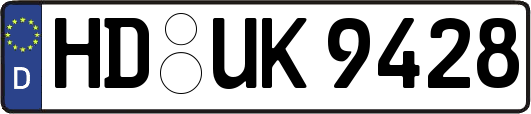 HD-UK9428