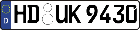 HD-UK9430