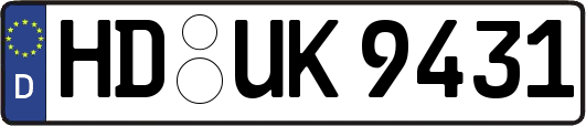 HD-UK9431