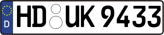 HD-UK9433