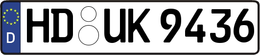 HD-UK9436