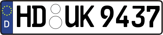 HD-UK9437