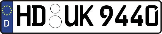 HD-UK9440