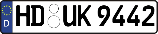 HD-UK9442