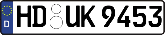 HD-UK9453