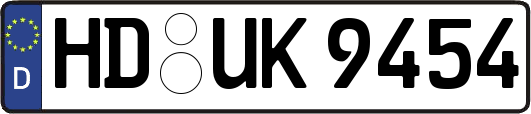 HD-UK9454