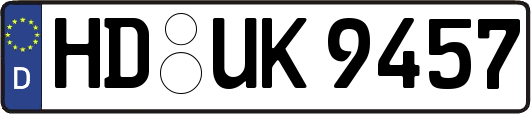 HD-UK9457