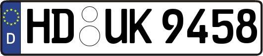 HD-UK9458