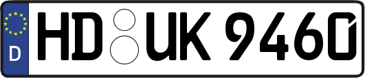 HD-UK9460