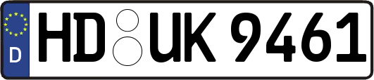 HD-UK9461