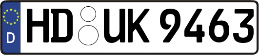 HD-UK9463