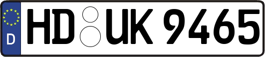 HD-UK9465