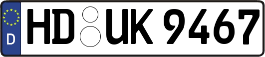 HD-UK9467
