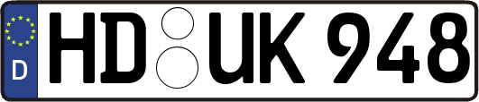 HD-UK948