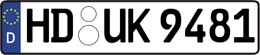 HD-UK9481