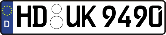 HD-UK9490