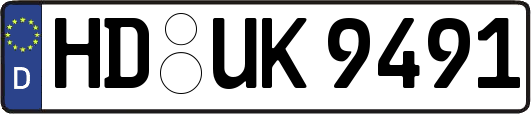 HD-UK9491