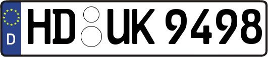 HD-UK9498