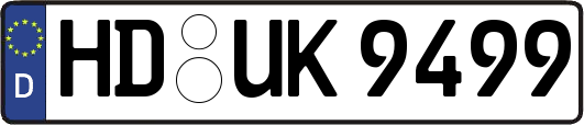 HD-UK9499
