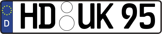 HD-UK95