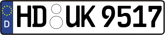 HD-UK9517