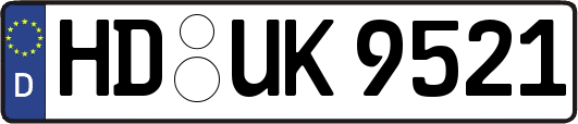 HD-UK9521