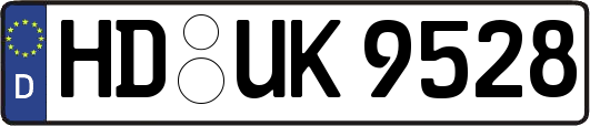 HD-UK9528