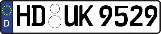 HD-UK9529