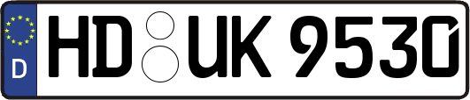 HD-UK9530