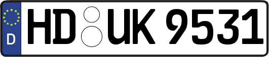 HD-UK9531