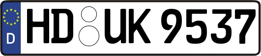 HD-UK9537