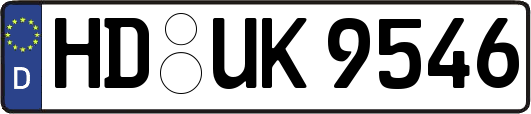 HD-UK9546