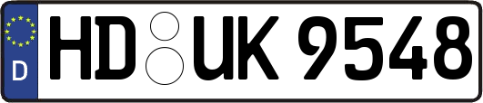 HD-UK9548