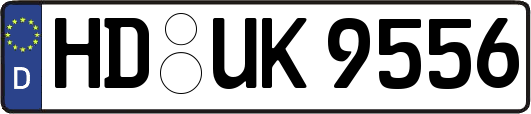 HD-UK9556