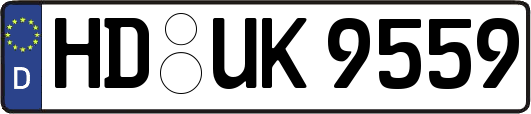 HD-UK9559
