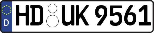 HD-UK9561