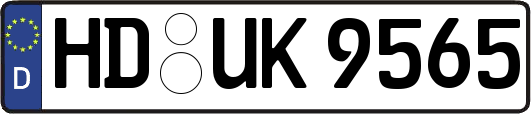 HD-UK9565