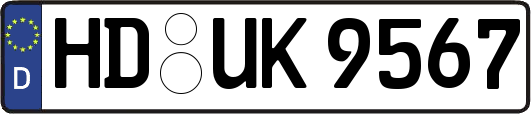 HD-UK9567